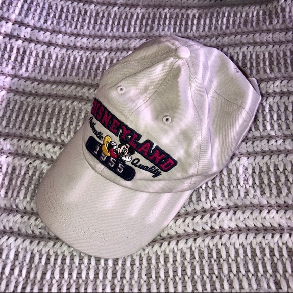 Accessories - Disneyland Hat